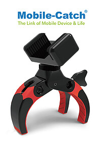 Mobile Catch King-​of-​Kings Edition rot  