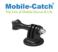 Mobile Catch Simple Adaptor f.​Action Cam 