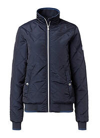 Audrey Jacke  