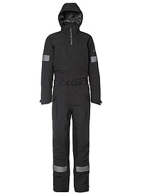 M.​Horse Protect Overall black S (RL)  