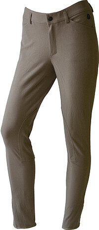 M.​Horse Reithose Natalie JR 130 sand(RL) 