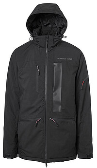 Parka Onyx  