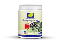 Natures Best Bewegunsfreude 600g  