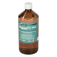 Natusat AquaVet nat. Desinfektion 1L  