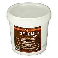 Natusat Selen E 1kg  