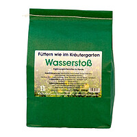 Natusat Wasserstoß -Niere-  