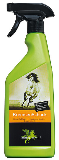 Parisol BremsenSchock  