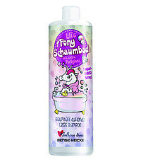Lili's #Pony Schaumbad 500ml 