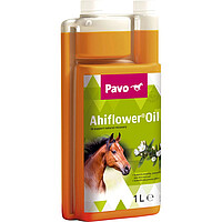 AhiflowerOil  