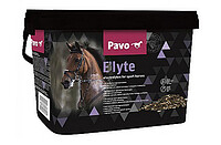 Pavo E'lyte 3kg Beutel 
