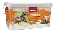 HealthBoost  