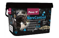 NerveControl  