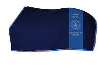 Pfiff Abschwitzdecke Eicke dunkelbl. 145