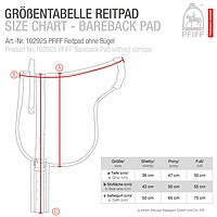 Reitpad  