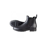 Stiefelette Sidney  