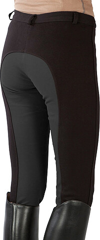 Vollbesatz Reithose  