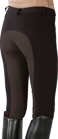 Vollbesatzreithose für Kinder  