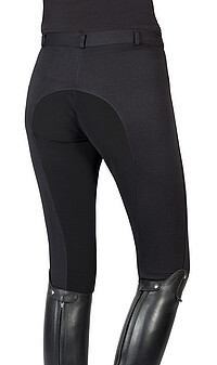 Pfiff Vollbesatzreithose Thea 158 bk RL 