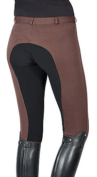 Vollbesatzreithose Thea 