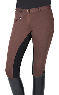Vollbesatzreithose Thea  
