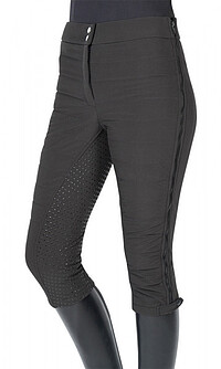 Pfiff Winter-​Überziehhose L schwarz (RL) 