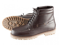 Winterschuhe Canvas  