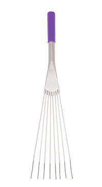 Metallrechen Short Metal Rake 