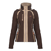 Fleecejacke Stacey  