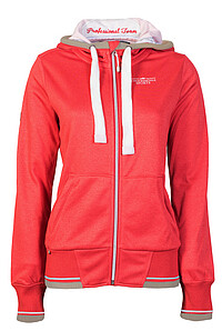 Schockemöhle Sweater Zelena M grapefruit