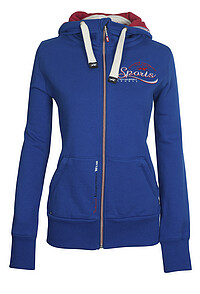 Sweatjacke Zoey  