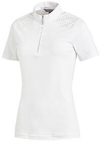 Turniershirt Pearlie  