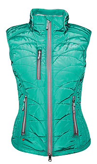 Schockemöhle Weste Philippa L capri  