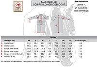 Scippis Longrider Coat  