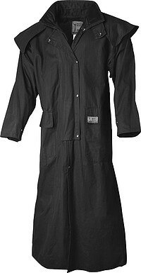 Scippis Riding Coat 