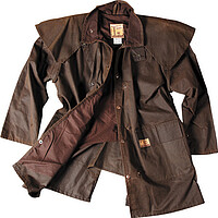Scippis Riding Jacket  