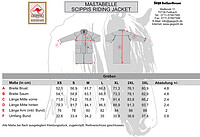 Scippis Riding Jacket  