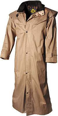 Scippis Stockman Coat  