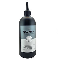 Hautpflegelotion Maukina 