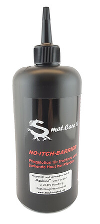SMAT.​Care No Itch Barrier 