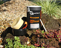 SMAT Care Wax Barrier Hartwachs  