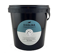 Tonerdepaste Coolina  