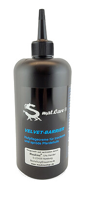 SMAT.​Care Velvet Barrier Hufpflegecreme 