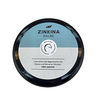 Zink-​Lebertran-​Salbe Zinkina 