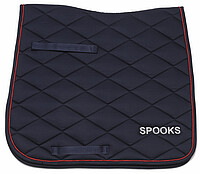 Spooks Schabracke Sparkling DR navy/​red  