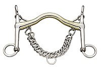 Sprenger Bemelmans Kandare 125cm 14mm 