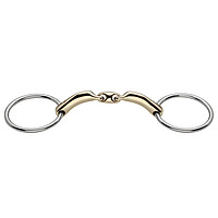 Sprenger Novocont. Trense 12,​5cm 12mm DG 