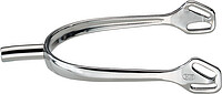 Sprenger Sporen Ultra Fit Dorn flach 2,​5