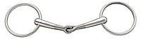 Sprenger Turnado Wassert. Niro 11,​5cm 16 