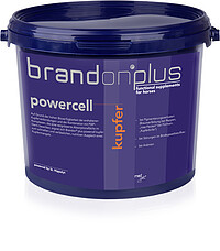 Brandon Powercell Kupfer 3 kg  