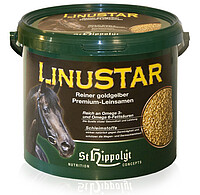 St. Hippolyt LinuStar 10 kg  